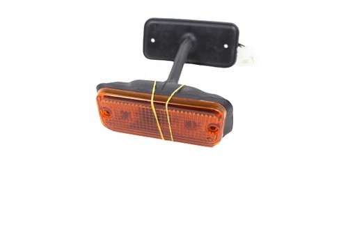 Clearance light mercedes - clearance,