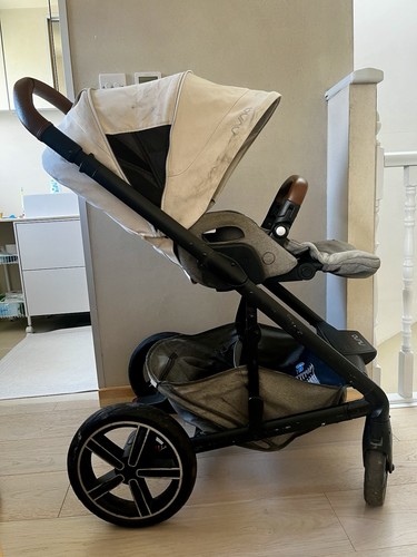 Nuna mixx pushchair - nuna,