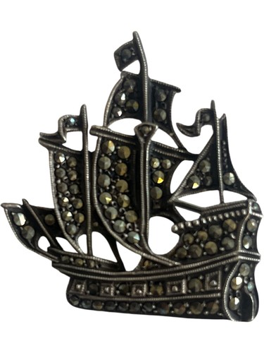 Vintage sterling silver - sterling, 925