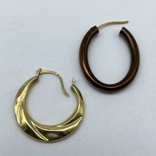 14k yellow gold - gold, precious