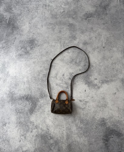 Louis vuitton vintage - louis,