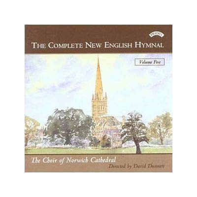 The complete new - the, english