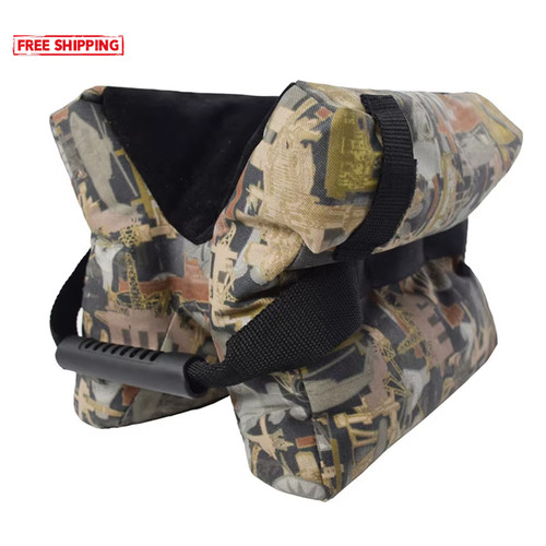 Hunting shooting rest bag - hunting,