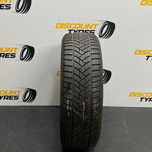 215 r16 98h dunlop - r16, winter