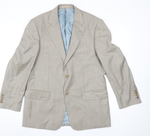 Magee men beige - magee, striped