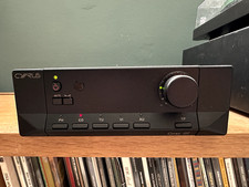 Cyrus 3 Integrated Amplifier - for repair/parts