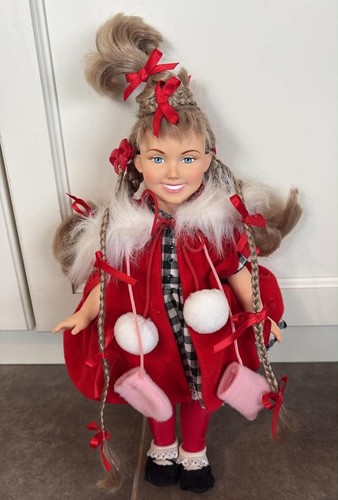 2000 whobilation hair cindy - 2000,