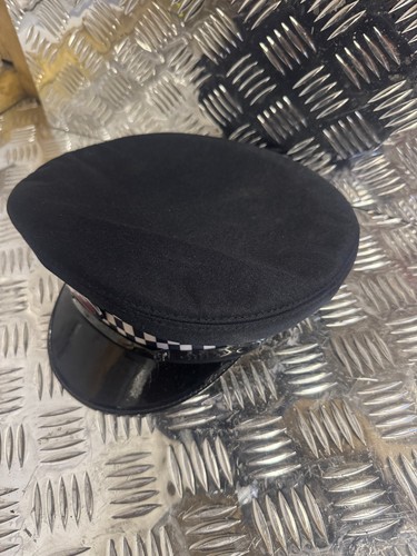 Genuine obsolete police - obsolete,