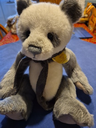Charlie bears iggy - ,