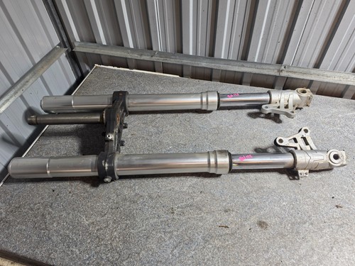 Benelli bn125 forks - benelli,