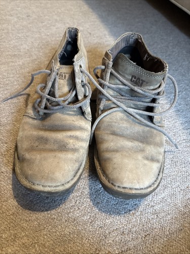 Caterpillar men shoes uk9 - caterpillar,