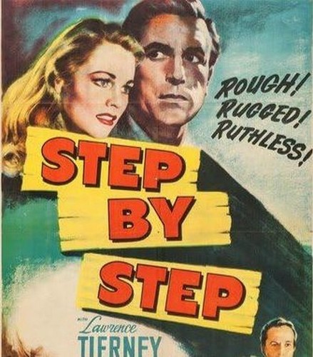 Step 1946 - by, public