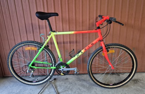 1991 marin bear - marin,