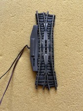 Fleischmann N Gauge slip point