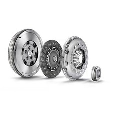 Genuine LuK Clutch Kit with