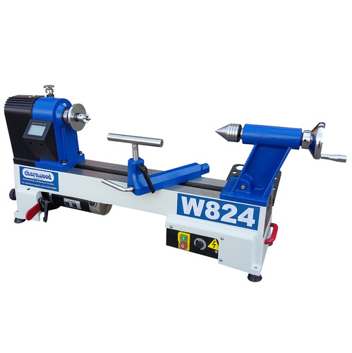 Charnwood w824 midi - w824,