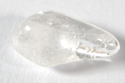 Very small danburite - very,