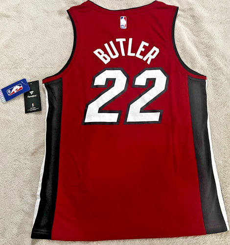 Nba miami heat butler - butler, red