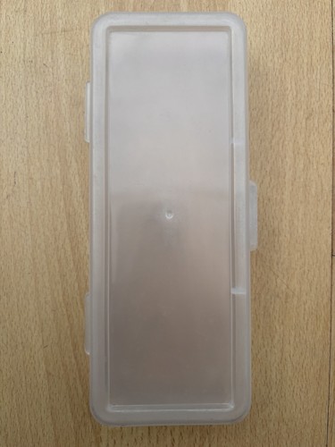 Plastic box tool fishing - plastic, box/tool