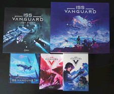 Awaken Realms Iss Vanguard