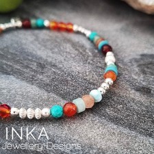 925 Sterling Silver bead
