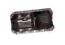 OIL SUMP FITS: FITS FOR FIAT