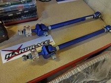 Hardrace Adjustable Rear