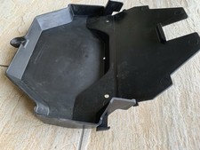 Yamaha XJ900F Rear Tail