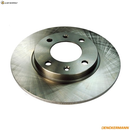 Brake discs b130207 for - 2x,