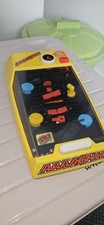 Aaaaghh! Handheld Pinball