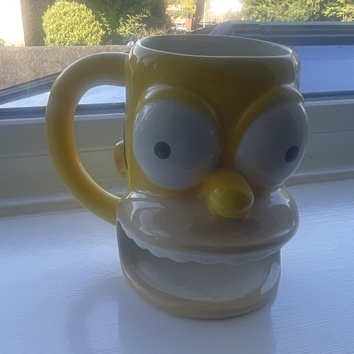 Homer simpson the - homer,