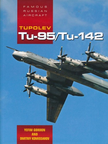 Tupolev 142 famous - tupolev,