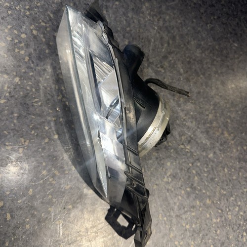 Vauxhall insignia left - insignia,