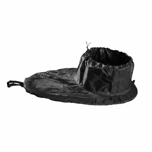 Kayak cockpit spray - cockpit, skirt