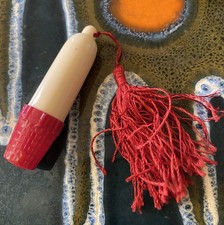 Vintage Plastic Sewing Etui