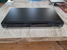 Panasonic DMR-BWT700 Blu-Ray & DVD Recorder 320GB HDD Twin Freeview+ HD Tuner