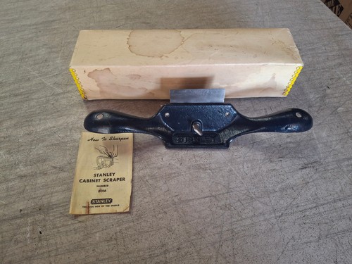 Stanley 80m malleable - stanley,
