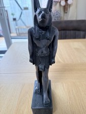 Egyptian Figure