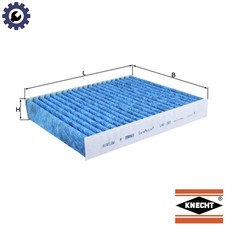 FILTER CABIN AIR LAO 293 FOR