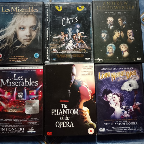 Dvd bargain bundle - dvd,
