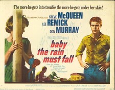 Baby the Rain Must Fall