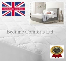 EURO IKEA DOUBLE FITTED