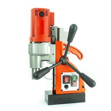 Multi-function Magnetic Drilling Forward Reverse Tapping Hollow Drilling Machin