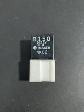 B150 Relay, horn, lights, heated rear window, genuine Mazda MX-5 mk2.5 MX5, USED