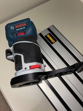 Bosch gkf 18v trim - 18v-25,