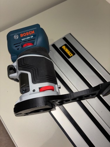 Bosch gkf 18v trim - 18v-25,