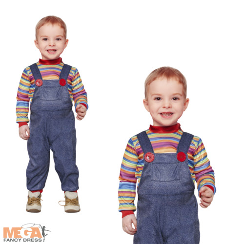 Chucky killer doll - chucky, halloween