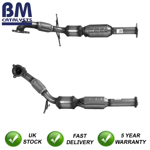 Catalytic converter euro - euro, 2