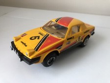 1980s Scalextric C309 Triumph