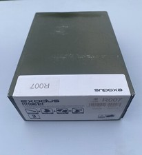 Exodus roof bar fitting - roof,